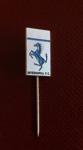 Internapoli calcio - internapoli,