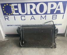 Kit radiatore completo di