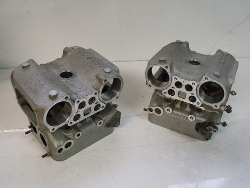 Ducati 955 teste - 955,