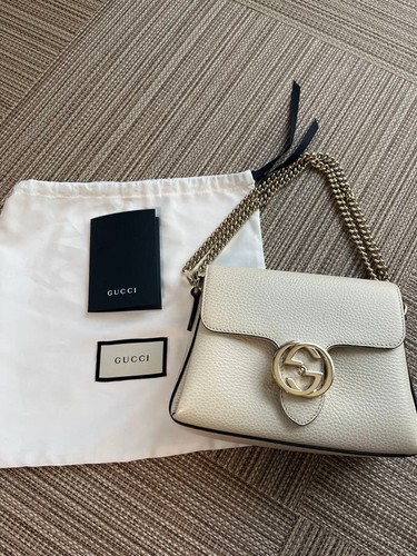 Gucci borsa tracolla ad - gucci,