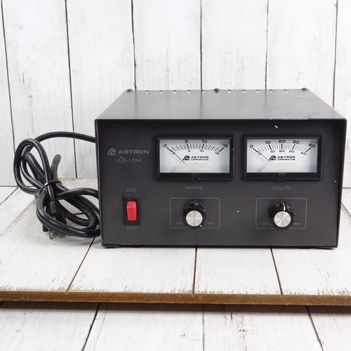 Astron vls 10m - astron, alimentatore