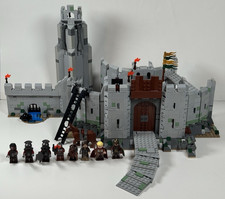 LEGO il Signore degli Anelli