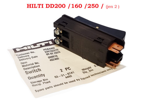 Hilti dd160 dd200 - hilti, (02)