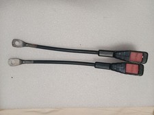 ★ Volkswagen ★ Ganci Supporti Cinture Maggiolino Maggiolone Ant