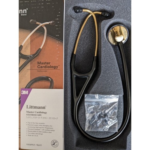 Stetoscopio cardiologico - , 3m