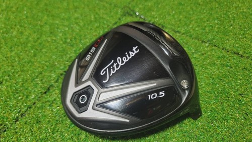 Testina driver titleist 915d3 - driver,