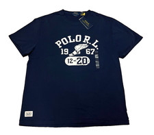 Polo Ralph Lauren RL 67 P Wing