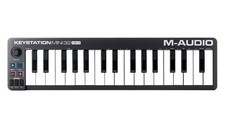Audio keystation mini - m-audio,