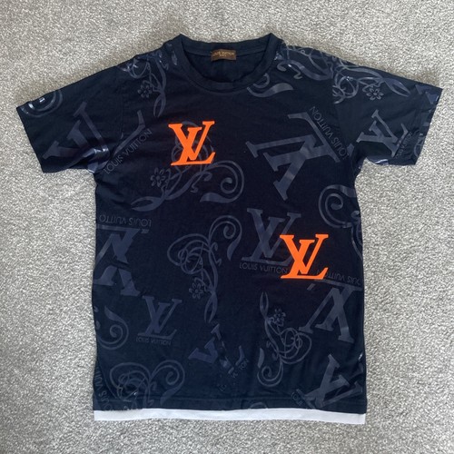Shirt louis vuitton lv - t-shirt,