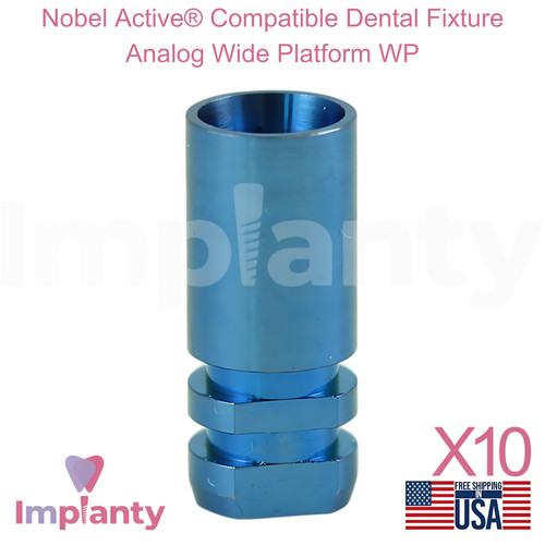10x apparecchio dentale - 10x,