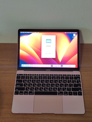 Macbook retina 2017 2 - macbook, ghz