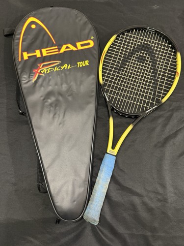 Head radical tour - radical,