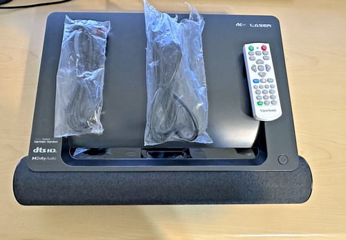 Viewsonic x2000b proiettore - x2000b-4k,