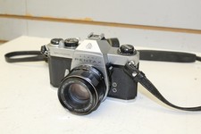 Pentax asahi spotmatic sp2 - asahi,