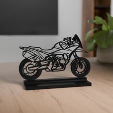 Decorazione 3D modello KTM 890