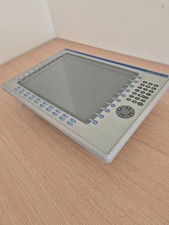Allen Bradley 2711P-RDB15C B PanelView Plus 1500 Color key/touch