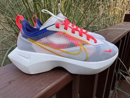 Nike vista lite summit - summit, white