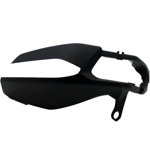 Paramano sinistro nero