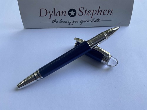 Montblanc starwalker cool blue - cool,