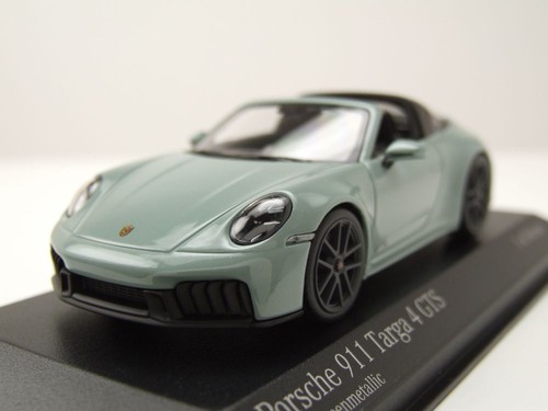 Porsche 911 targa 4 - porsche,