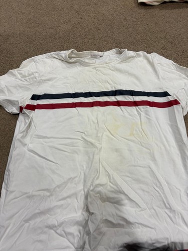 Maglietta uomo moncler manica - maglietta,