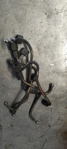 Cannette iniettori diesel - cannette,