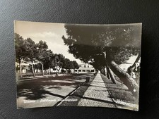 Tirrenia Stabilimento Cinema Viaggiata Ottima Condizione