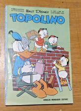 TOPOLINO LIBRETTO # 249-4