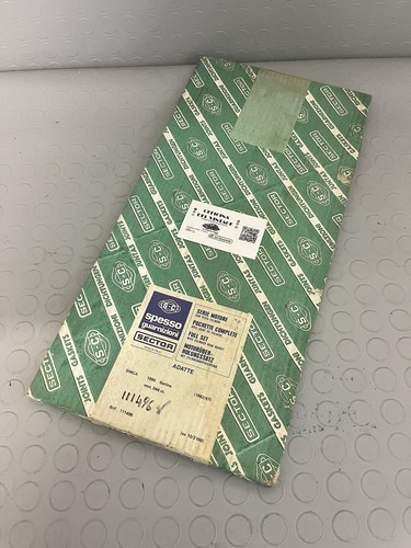 111496 spesso kit guarnizioni - spesso,