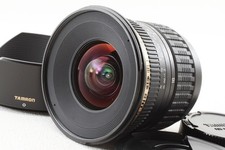 TAMRON SP AF 11-18 mm F4.5-5.6