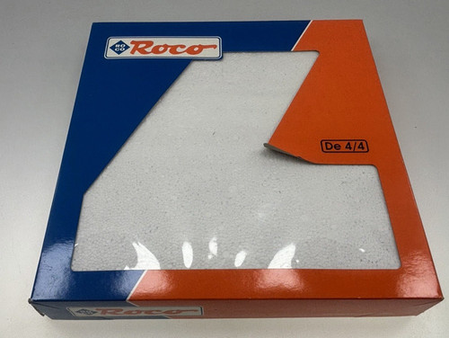 Roco 43024 set treno - (rf),