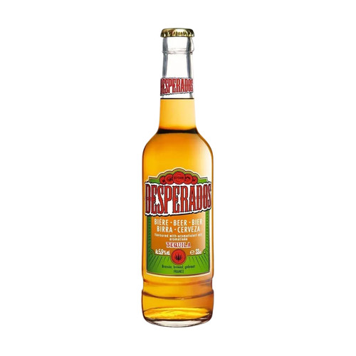 Birra desperados 9 - birra, 5,9%