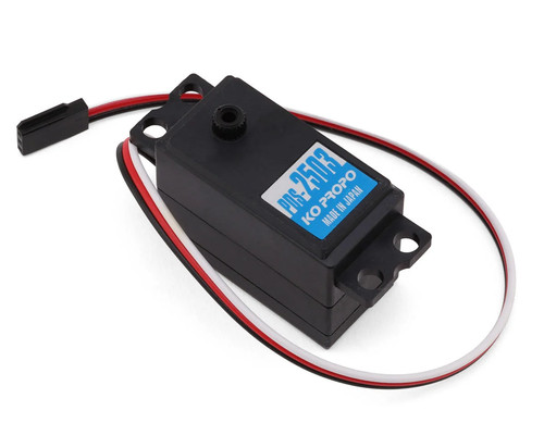 Propo pds 2503 servo - ko, a