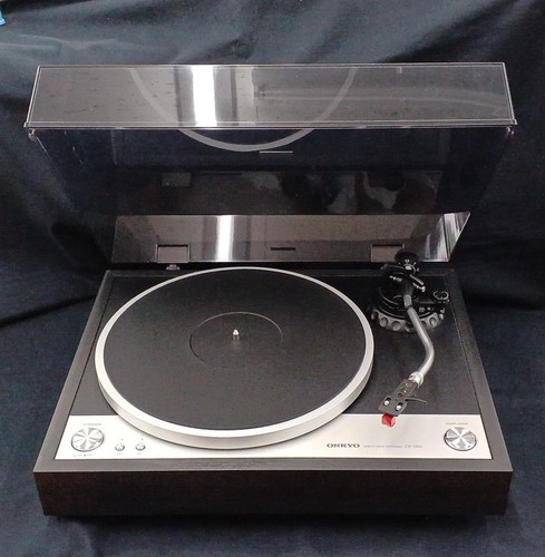 Onkyo 1050 giradischi usato - onkyo,