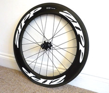 NUOVO Zipp 808 Ruota V3