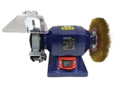 SMERIGLIATRICE MOLA DA BANCO