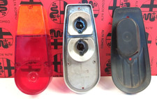 ALFA ROMEO F12 FANALE