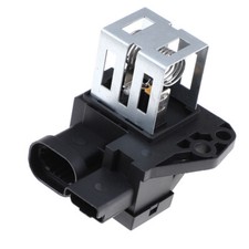 9662872380 Per Peugeot 207 208 Citroen C2 C3 Resistenza Relè Motore Ventola Radiatore 