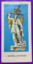 SANTINO HOLY CARD, SAN MICHELE