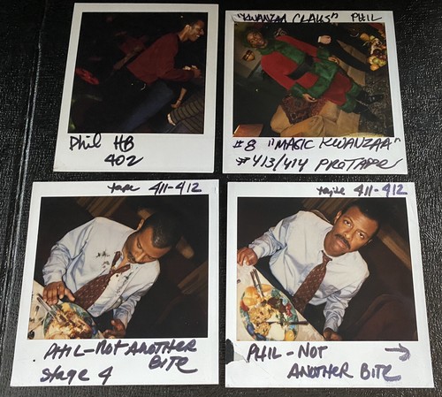 Madtv continuity polaroid - madtv,