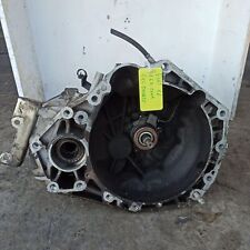 Scatola Cambio Manuale 5 Marce Fiat 16 Sedici Suzuki SX4 1.6 Benzina 4x4 2011