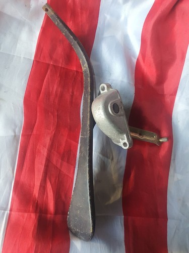 Pedale fiat auto - fiat,