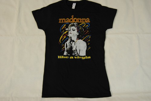 Madonna like virgin - virgin, t