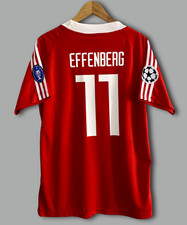 Maglia retrò bayern 2000 - retrò,