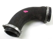 C2S26988 MANICOTTO TUBO ALTAPRESSIONE INTERCOOLER JAGUAR X-TYPE 2.2 D 114KW 6M 5