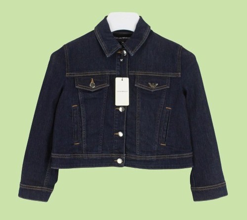 Emporio armani blouson giacca - blouson,
