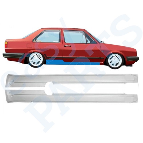 Volkswagen jetta ii - jetta,
