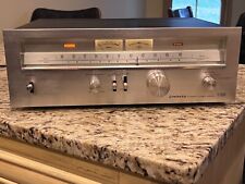 Pioneer TX-9500 Sintonizzatore Stereo - revisionato, Vintage, BELLO