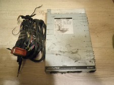 ALPINE IVA-D310R SOLO UNITA' CENTRALE CON CABLAGGIO