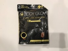 GUANTO CORPO foderato in pile 2 PC STRATO BASE leggings pantaloni SET CAMICIA uomo PICCOLO NUOVO